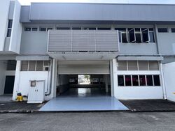 Loyang Offshore Supply Base (D17), Factory #552465611